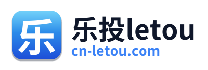 乐投letou Logo